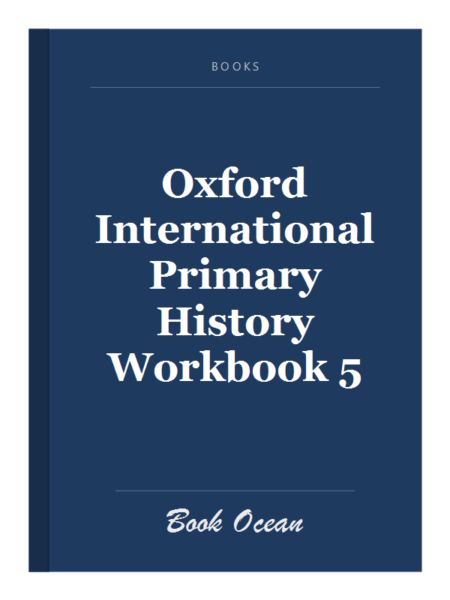 Oxford International Primary History Workbook 5