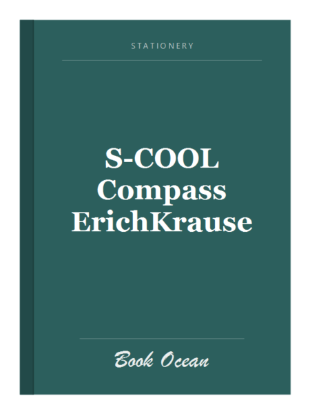 S-COOL Compass ErichKrause