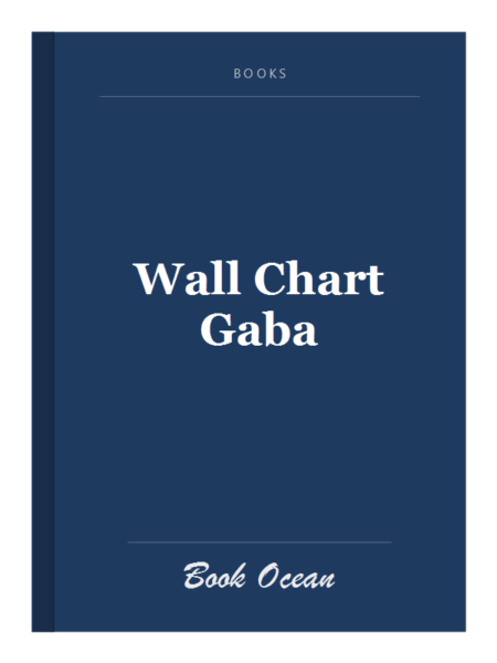 Wall Chart Gaba