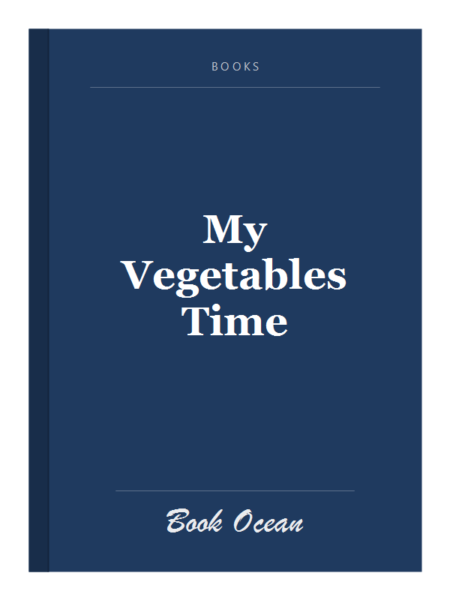 My Vegetables Time