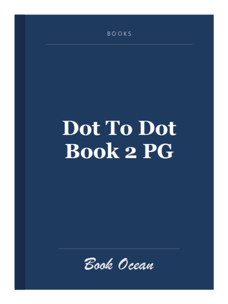 Dot To Dot Book 2 PG