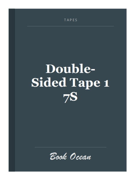 Double-Sided Tape 1 7S