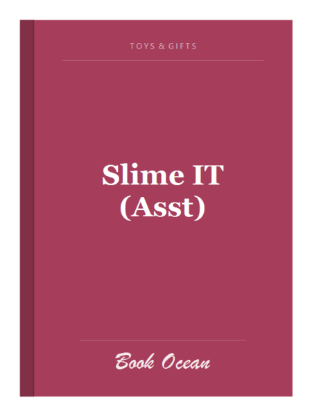 Slime IT (Asst)