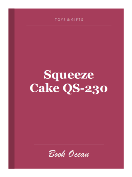 Squeeze Cake QS-230