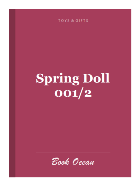 Spring Doll 001/2