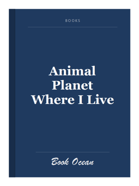 Animal Planet Where I Live