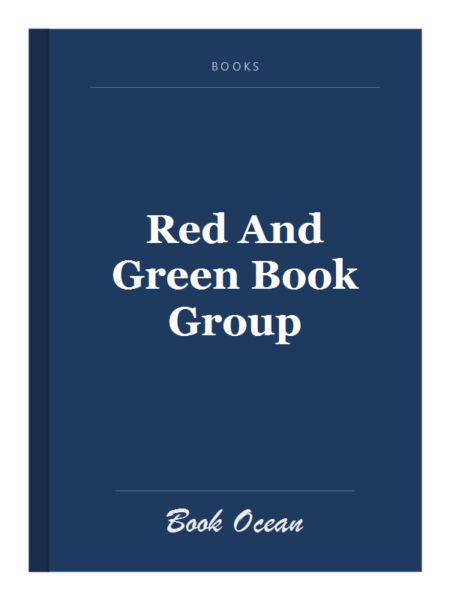 Red And Green Book Group