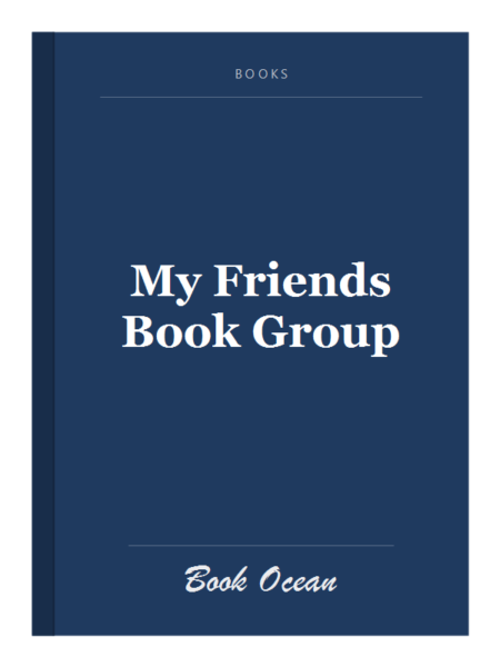 My Friends Book Group