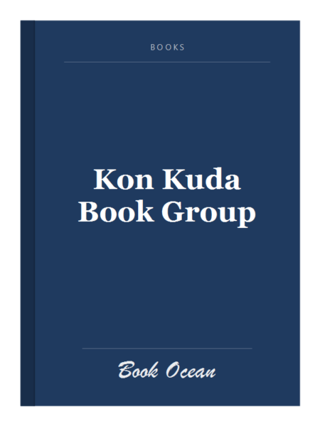 Kon Kuda Book Group