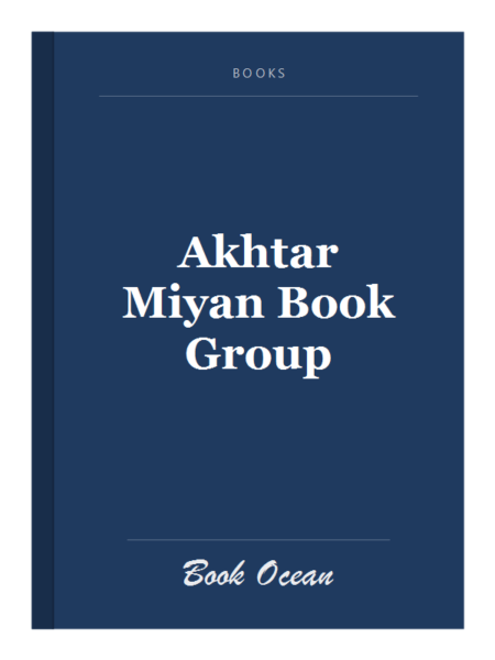 Akhtar Miyan Book Group