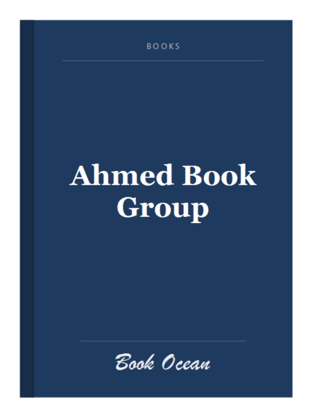 Ahmed Book Group