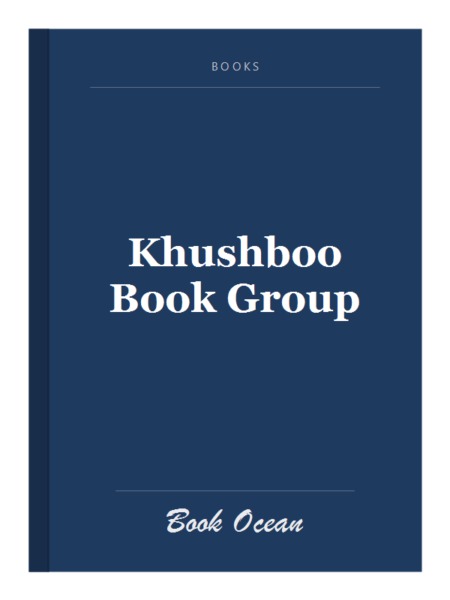 Khushboo Book Group