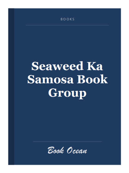 Seaweed Ka Samosa Book Group