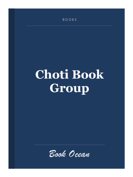 Choti Book Group