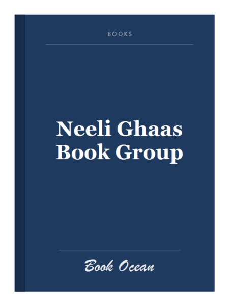 Neeli Ghaas Book Group