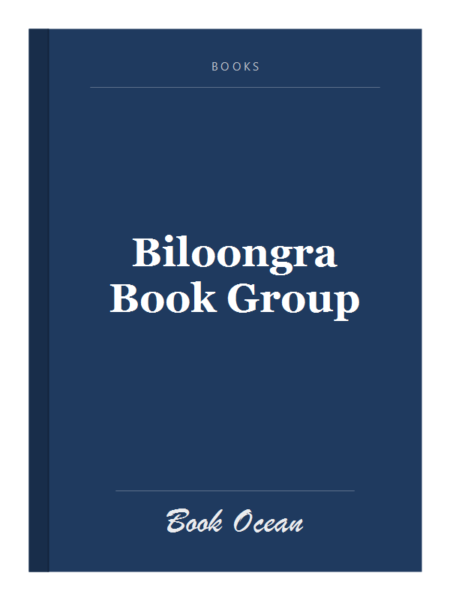 Biloongra Book Group