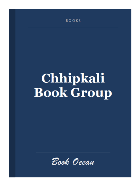Chhipkali Book Group