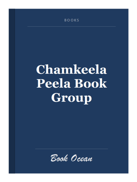 Chamkeela Peela Book Group