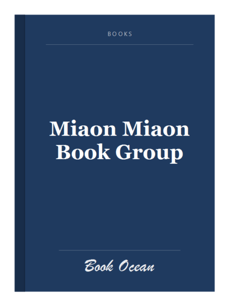 Miaon Miaon Book Group