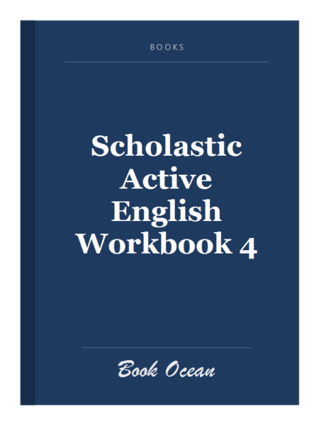 Scholastic Active English Workbook 4