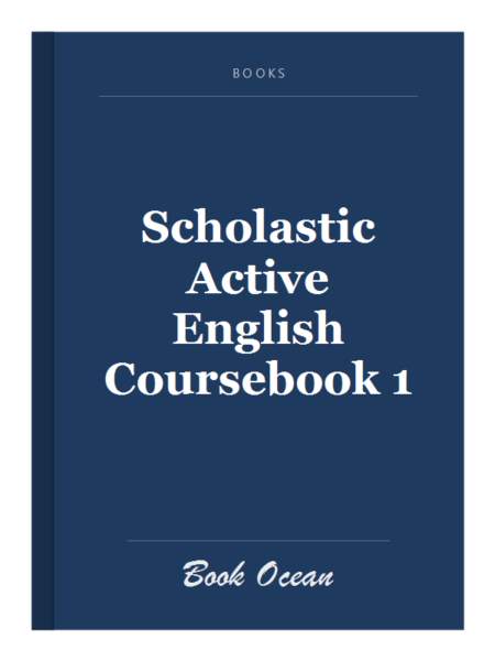 Scholastic Active English Coursebook 1