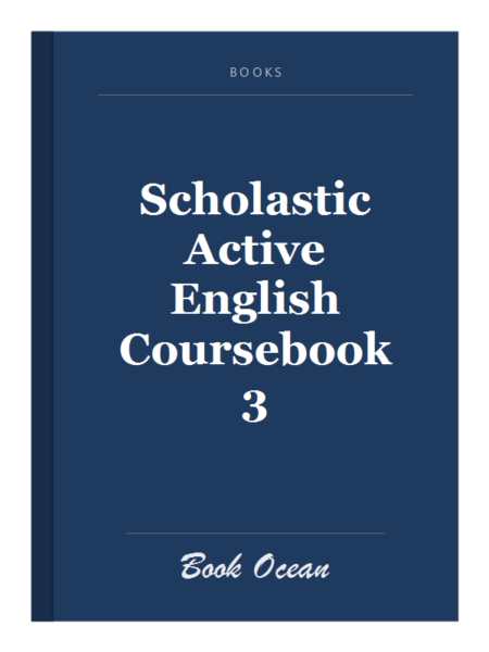 Scholastic Active English Coursebook 3