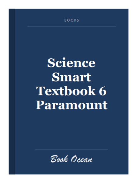 Science Smart Textbook 6 Paramount