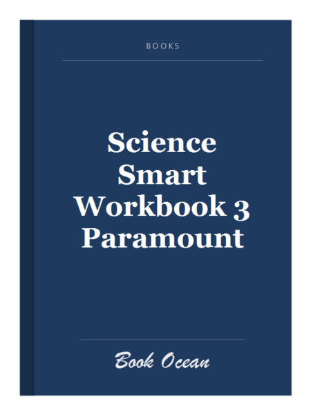 Science Smart Workbook 3 Paramount