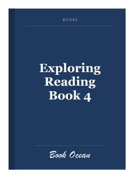 Exploring Reading Book 4