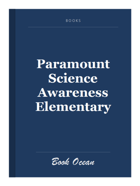 Paramount Science Awareness Elementary