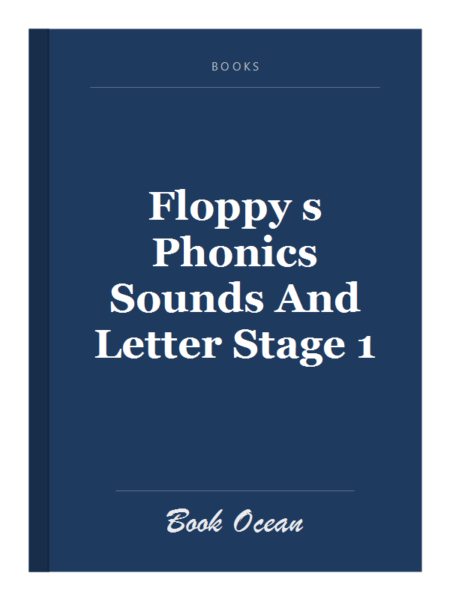 Floppy s Phonics Sounds And Letter Stage 1