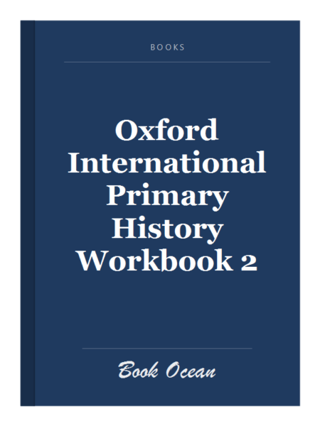 Oxford International Primary History Workbook 2