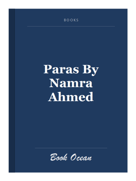 Paras By Namra Ahmed