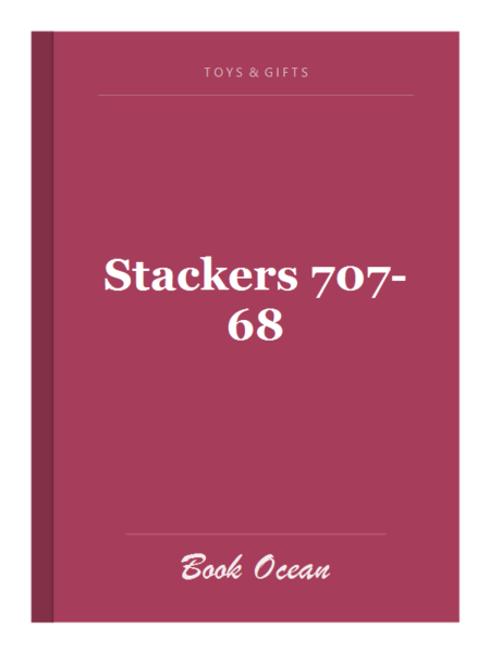 Stackers 707-68