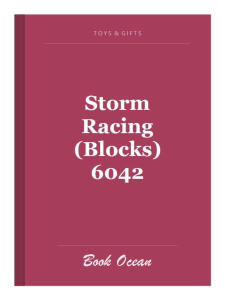 Storm Racing (Blocks) 6042