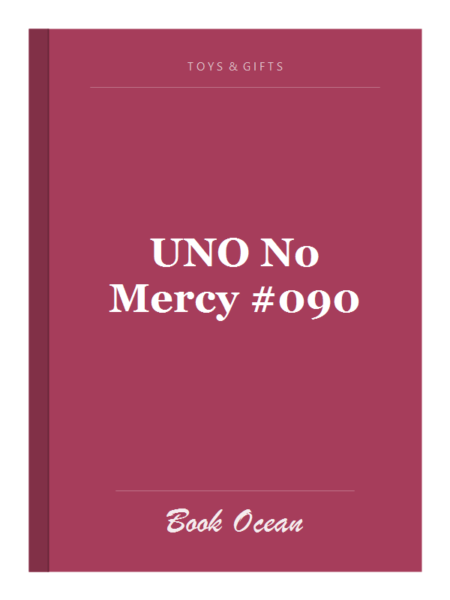 UNO No Mercy #090