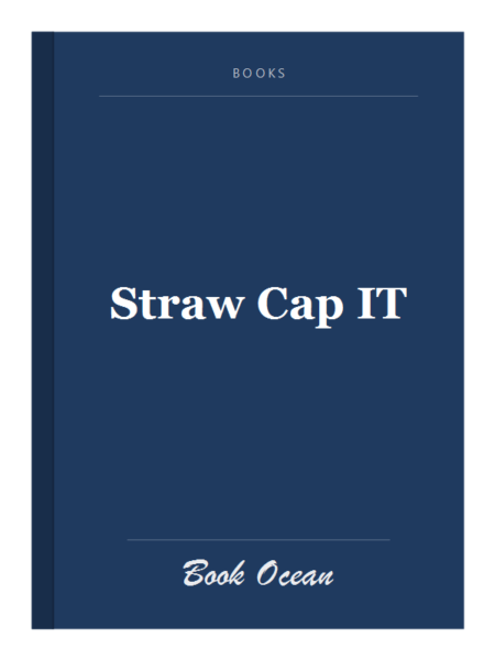 Straw Cap IT