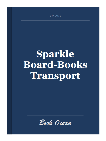 Sparkle Board-Books Transport