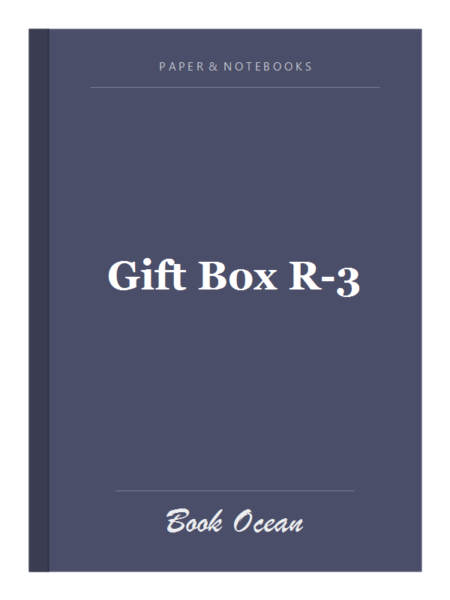 Gift Box R-3