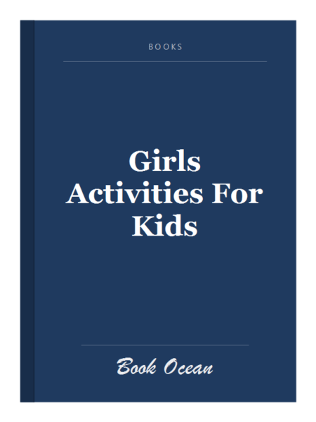 Girls Activities For Kids