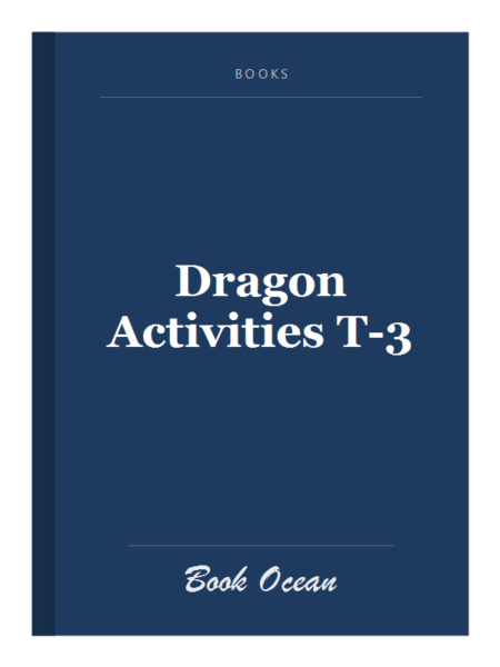 Dragon Activities T-3