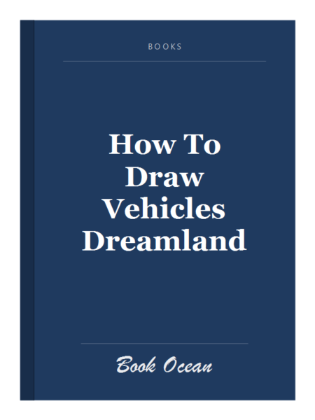 How To Draw Vehicles Dreamland