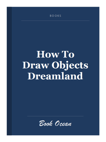 How To Draw Objects Dreamland
