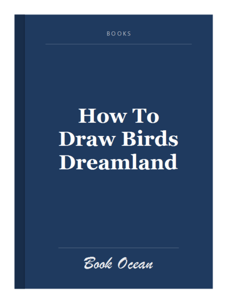 How To Draw Birds Dreamland