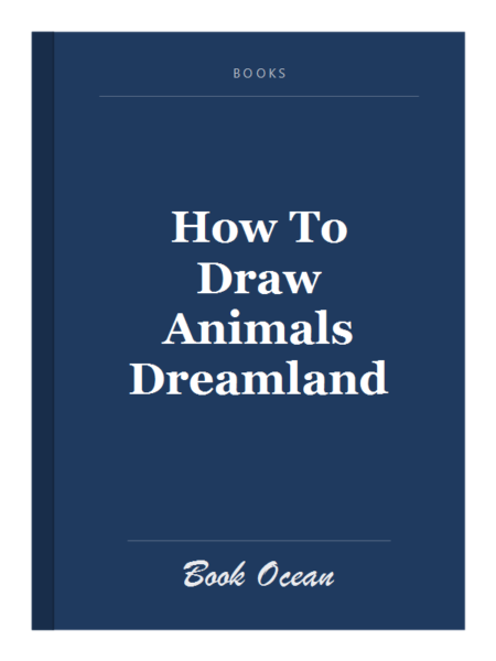 How To Draw Animals Dreamland