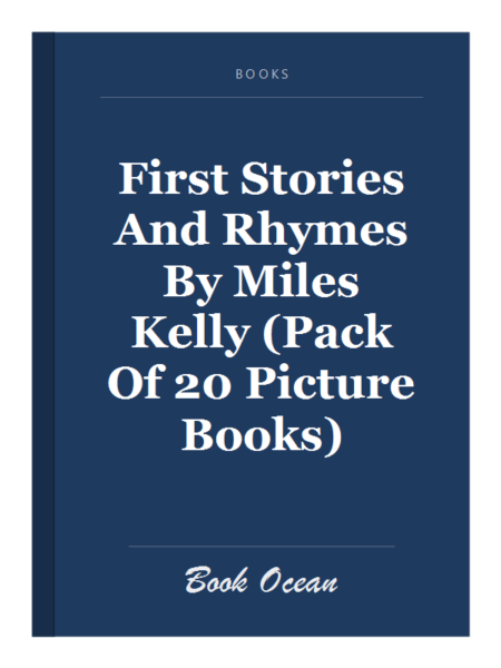 First Stories And Rhymes By Miles Kelly (Pack Of 20 Picture Books)
