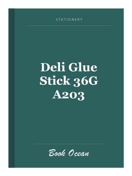 Deli Glue Stick 36G A203