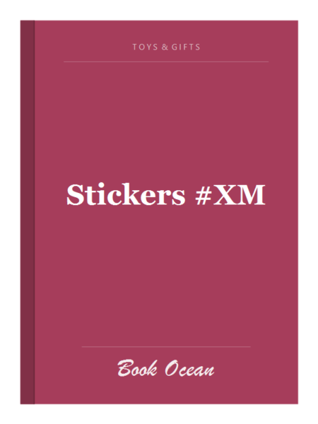 Stickers #XM