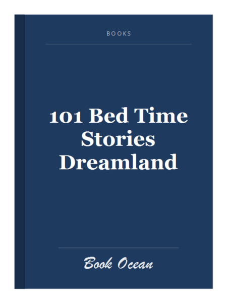 101 Bed Time Stories Dreamland
