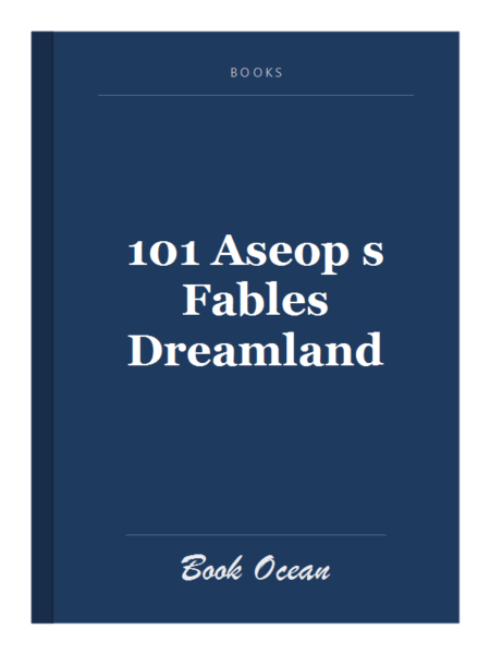 101 Aseop s Fables Dreamland